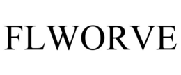 FLWORVE trademark