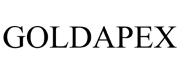 GOLDAPEX trademark
