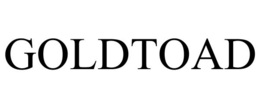 GOLDTOAD trademark