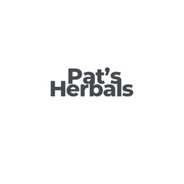 PAT'S HERBALS trademark