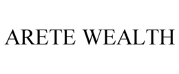 ARETE WEALTH trademark