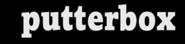 PUTTERBOX trademark