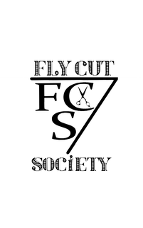 FLY CUT SOCIETY FCS trademark
