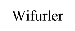 WIFURLER trademark