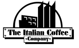 THE ITALIAN COFFEE COMPANY trademark