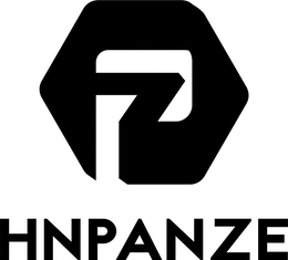 HNPANZE trademark
