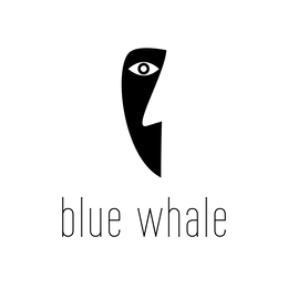 BLUE WHALE trademark