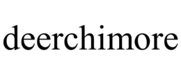 DEERCHIMORE trademark
