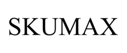 SKUMAX trademark