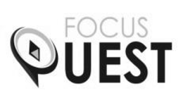 FOCUS QUEST trademark