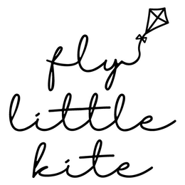 FLY LITTLE KITE trademark