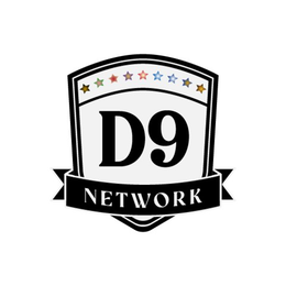 D9 NETWORK trademark