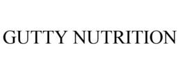 GUTTY NUTRITION trademark