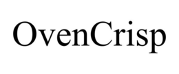 OVENCRISP trademark