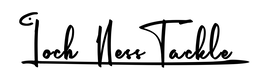 LOCH NESS TACKLE trademark