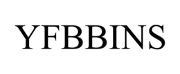 YFBBINS trademark