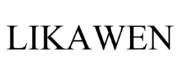 LIKAWEN trademark