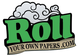 ROLL YOUR OWN PAPERS.COM trademark