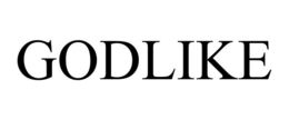 GODLIKE trademark
