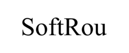 SOFTROU trademark