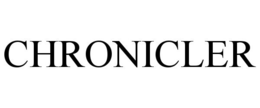 CHRONICLER trademark