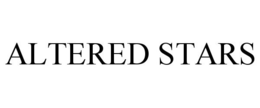 ALTERED STARS trademark
