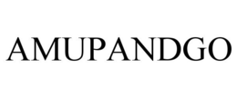 AMUPANDGO trademark