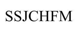 SSJCHFM trademark