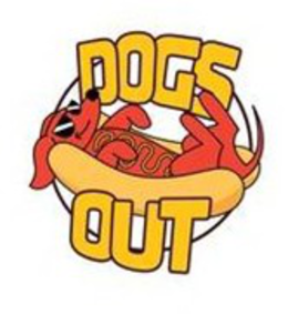DOGS OUT trademark