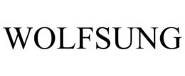 WOLFSUNG trademark