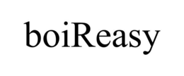 BOIREASY trademark