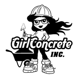 GIRL CONCRETE INC. trademark