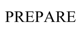 PREPARE trademark