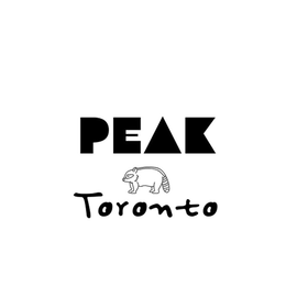 PEAK TORONTO trademark