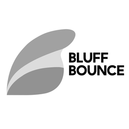 BLUFF BOUNCE trademark