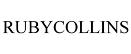 RUBYCOLLINS trademark