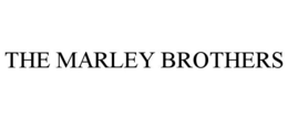 THE MARLEY BROTHERS trademark