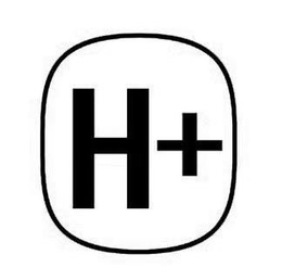 H+ trademark