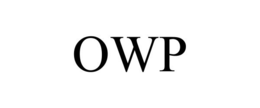 OWP trademark