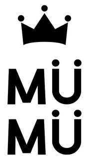 MUMU trademark