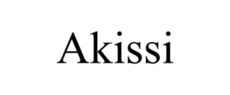 AKISSI trademark