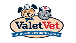 VALET VET IN-HOME VETERINARIAN trademark