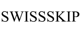 SWISSSKIP trademark