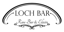 LOCH BAR RAW BAR & ELIXIRS trademark