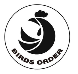 BIRDS ORDER trademark
