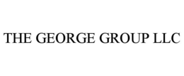 THE GEORGE GROUP LLC trademark