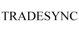 TRADESYNC trademark