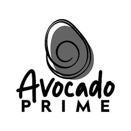 AVOCADO PRIME trademark