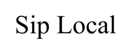 SIP LOCAL trademark