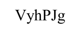 VYHPJG trademark